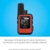 image:imageGarmin inReach Mini 2 Lightweight and Compact Satellite Communicator Hiking Handheld Orange  0100260200Orange