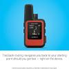 image:imageGarmin inReach Mini 2 Lightweight and Compact Satellite Communicator Hiking Handheld Orange  0100260200Orange