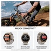 image:imageGarmin fnix 9 Pro Solar inReach Titanium 51mm GraphiteBlackAutumn GoldBone Leather
