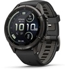 image:imageGarmin fnix 9 Pro Solar inReach Titanium 51mm GraphiteBlackBlackPebble Gray
