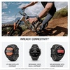 image:imageGarmin fnix 9 Pro Solar inReach Titanium 51mm GraphiteBlackBlackPebble Gray