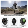 image:imageGarmin fnix 9 Pro Solar inReach Titanium 51mm GraphiteBlackBlackPebble Gray