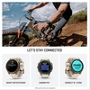 image:imageGarmin fnix 9 Pro Solar inReach Titanium 51mm GraphiteBlackCreamFog Gray