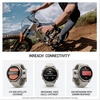 image:imageGarmin fnix 9 Pro Solar inReach Titanium 51mm GraphiteBlackFog GrayDark Sandstone