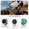 image:imageGarmin fnix 9 Pro Solar inReach Titanium 51mm GraphiteBlackFog GrayDark Sandstone