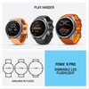 image:imageGarmin fnix 9 Pro Solar inReach Titanium 51mm GraphiteBlackGraphiteBlack