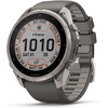 image:imageGarmin fnix 9 Pro Solar inReach Titanium 51mm GraphiteBlackGraphiteBlack