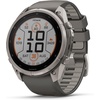image:imageGarmin fnix 9 Pro Solar inReach Titanium 51mm GraphiteBlackGraphiteBlack