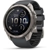 image:imageGarmin fnix 9 Pro Solar inReach Titanium 51mm GraphiteBlackGraphiteBlack