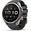 image:imageGarmin fnix 9 Pro Solar inReach Titanium 51mm GraphiteBlackGraphiteBlack