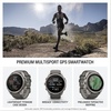 image:imageGarmin fnix 9 Pro Solar inReach Titanium 51mm GraphiteBlackGraphiteBlack