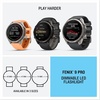 image:imageGarmin fnix 9 Pro Solar inReach Titanium 51mm GraphiteBlackGraphiteBlack