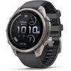 image:imageGarmin fnix 9 Pro Solar inReach Titanium 51mm GraphiteBlackGraphiteBlack