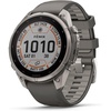 Pebble/Silver Gray