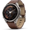 Walnut Leather